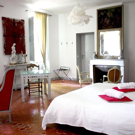 Domaine Regis Freres Bed & Breakfast Vidauban Exterior photo